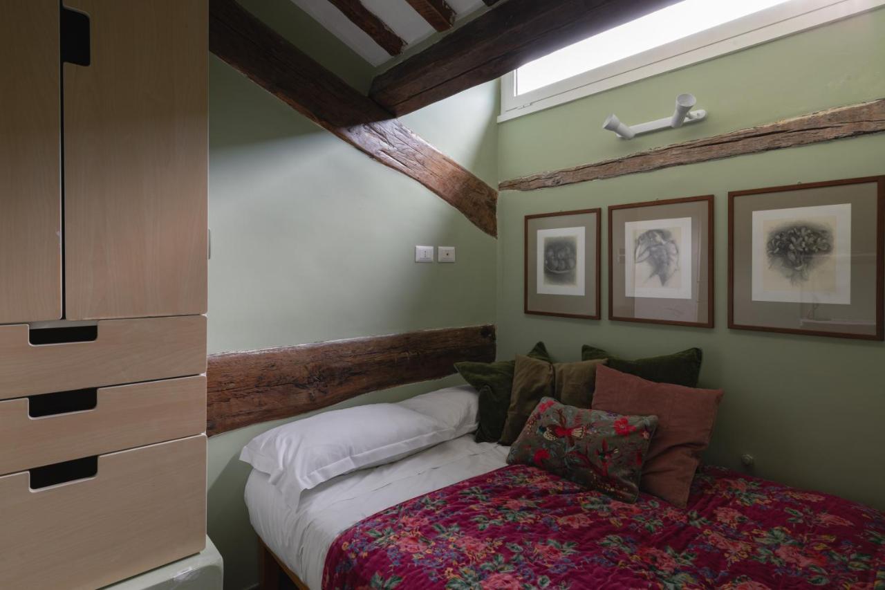 Amazing Penthouse With Terrace And Rooftop In Trastevere Rzym Zewnętrze zdjęcie