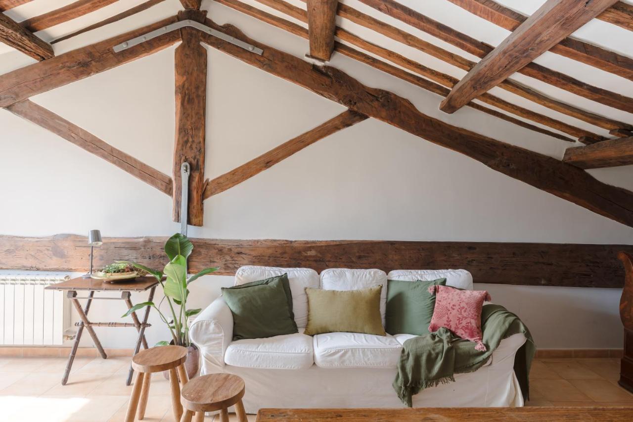 Amazing Penthouse With Terrace And Rooftop In Trastevere Rzym Zewnętrze zdjęcie