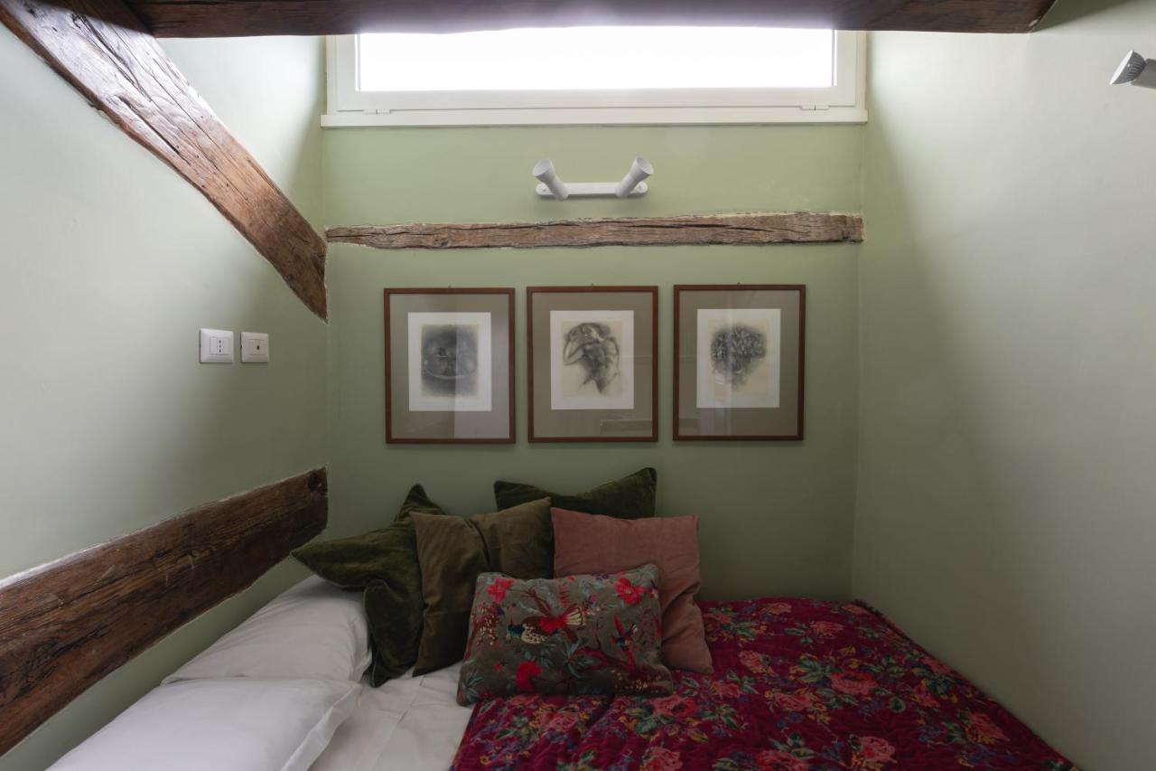 Amazing Penthouse With Terrace And Rooftop In Trastevere Rzym Zewnętrze zdjęcie