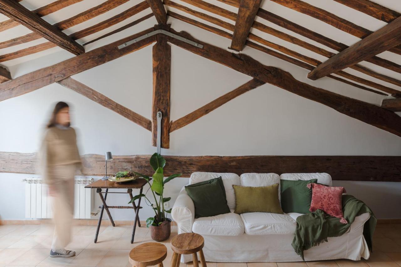 Amazing Penthouse With Terrace And Rooftop In Trastevere Rzym Zewnętrze zdjęcie