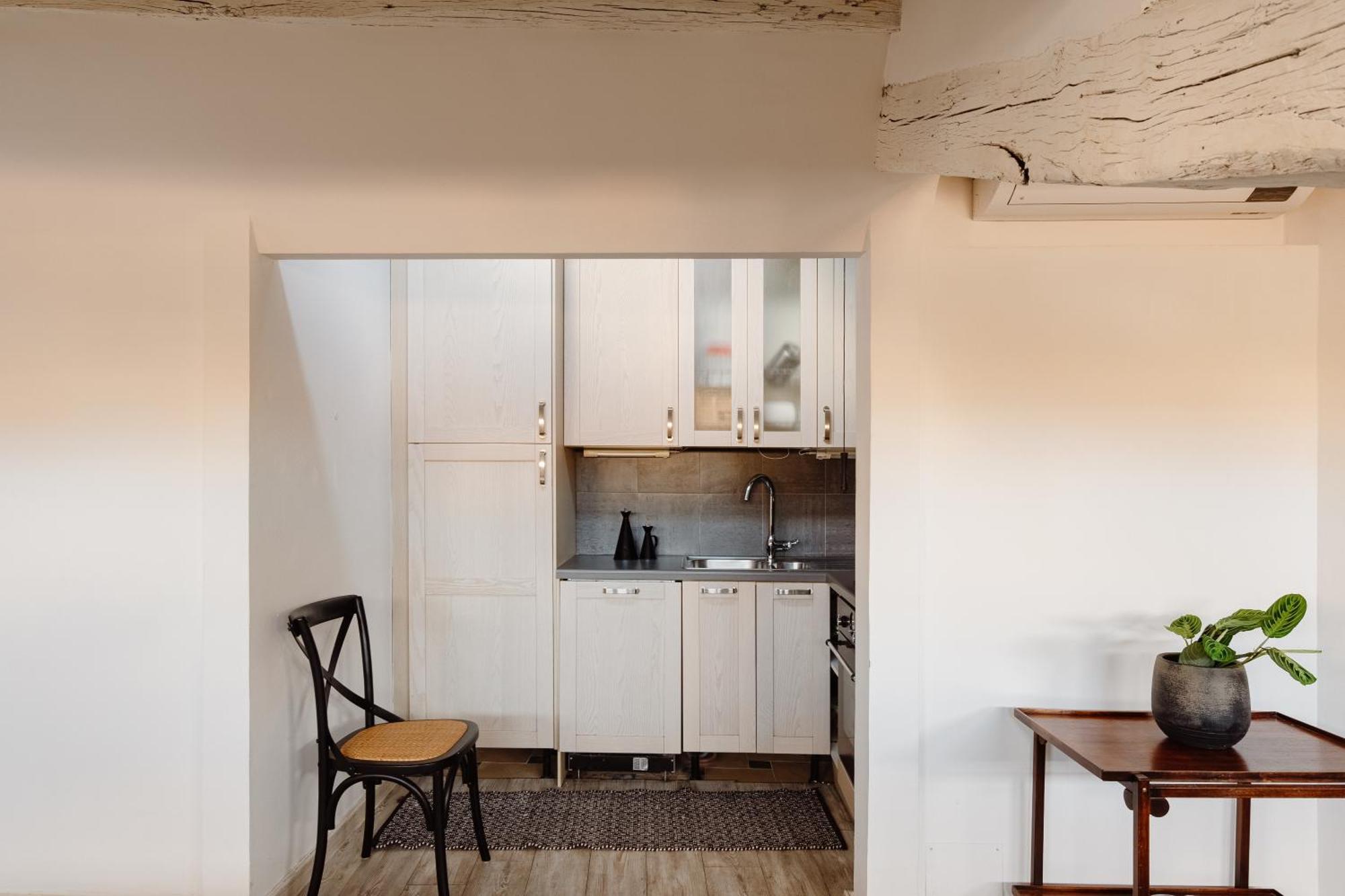 Amazing Penthouse With Terrace And Rooftop In Trastevere Rzym Zewnętrze zdjęcie