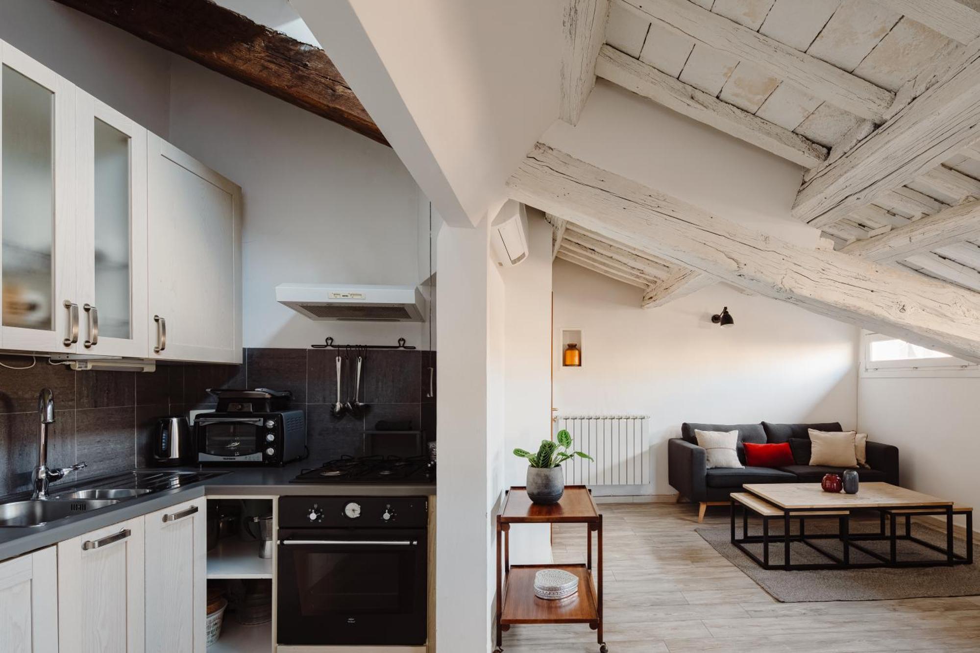 Amazing Penthouse With Terrace And Rooftop In Trastevere Rzym Zewnętrze zdjęcie