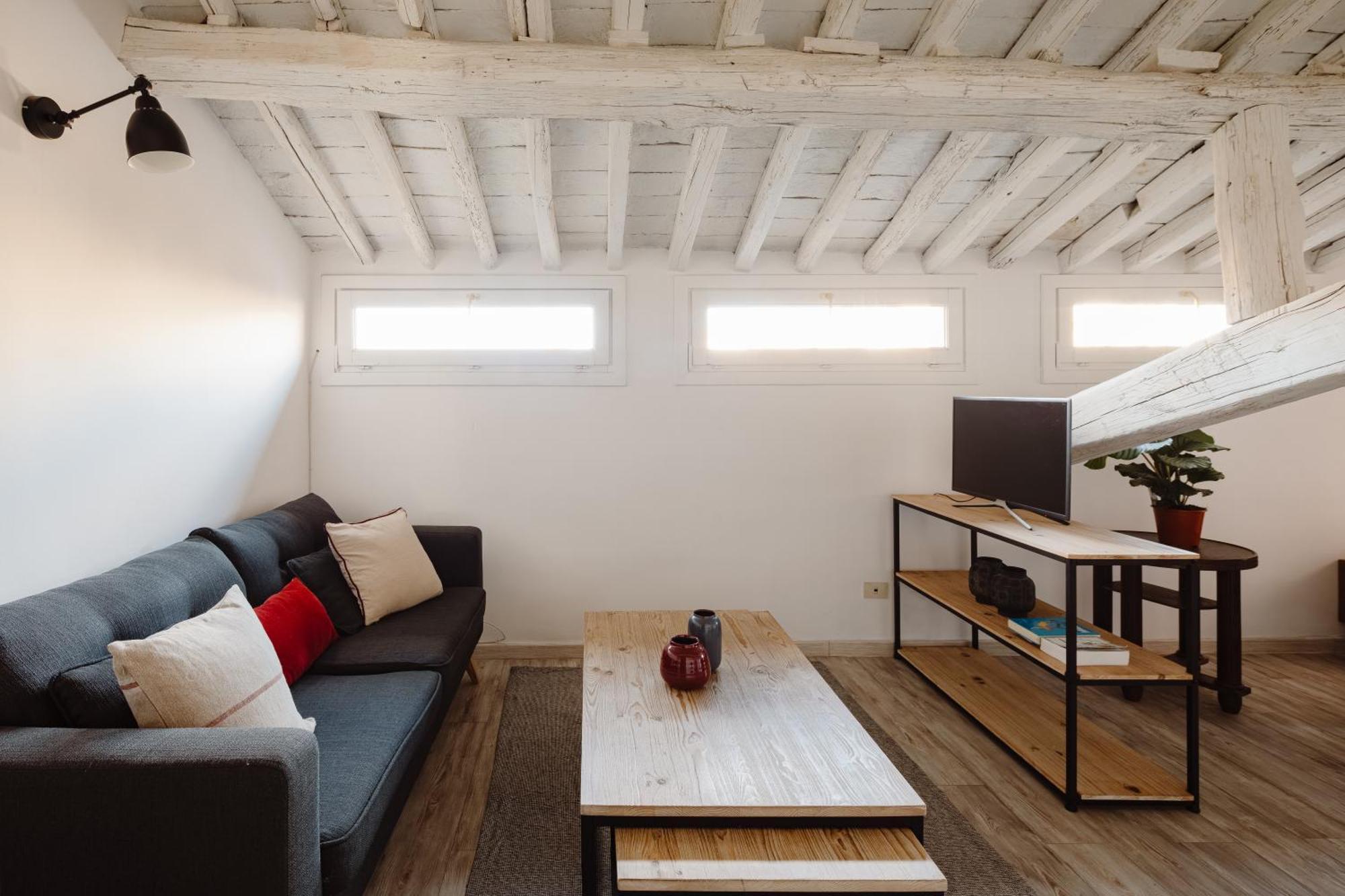 Amazing Penthouse With Terrace And Rooftop In Trastevere Rzym Zewnętrze zdjęcie