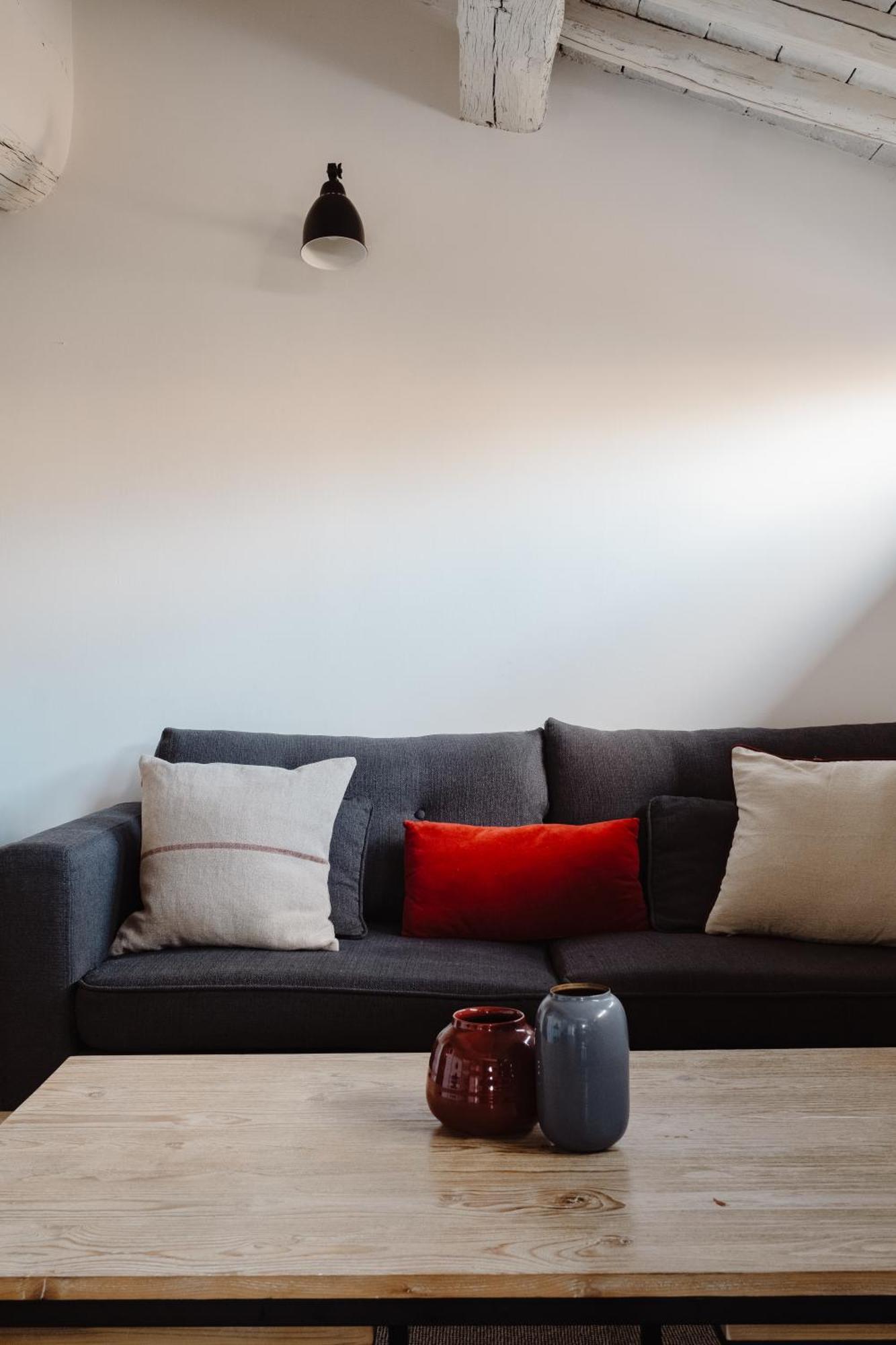 Amazing Penthouse With Terrace And Rooftop In Trastevere Rzym Zewnętrze zdjęcie
