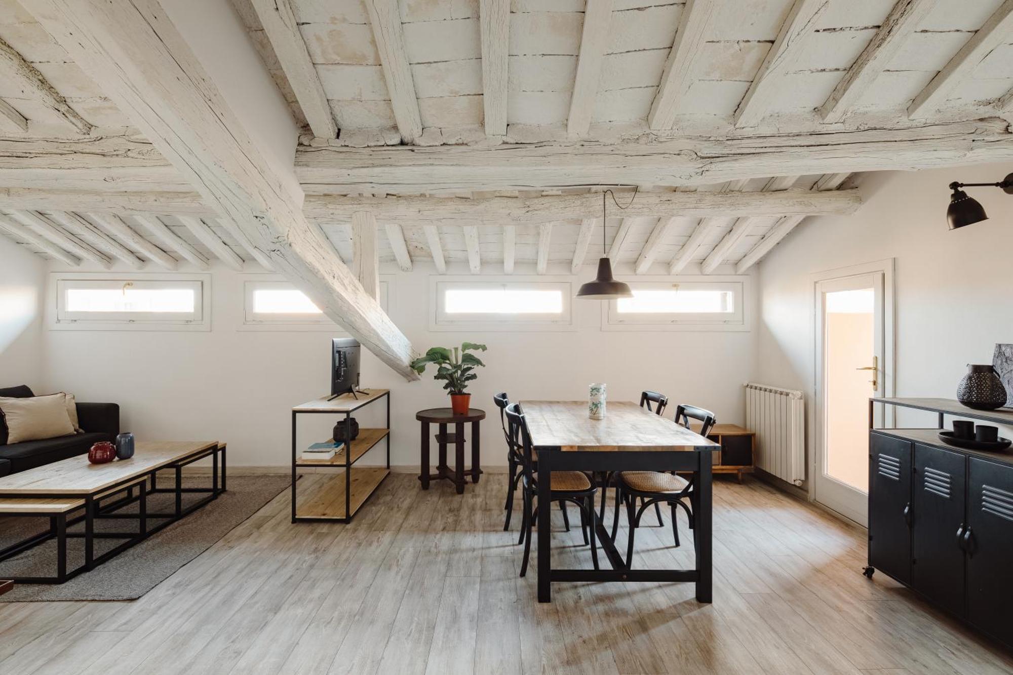 Amazing Penthouse With Terrace And Rooftop In Trastevere Rzym Zewnętrze zdjęcie
